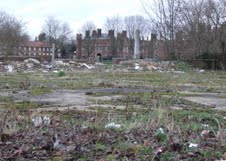Jolly Boatman site